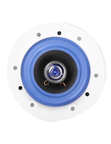 ESCS6 Conjunto altavoces de techo de bajo perfil 6,5” 2