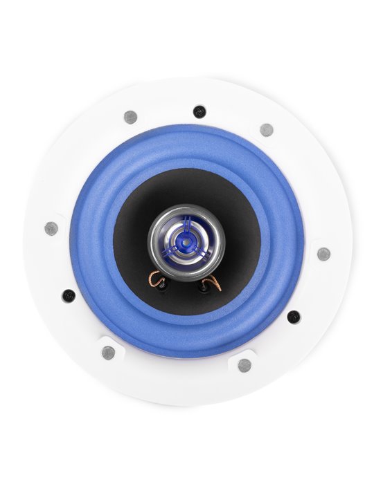 ESCS6 Conjunto altavoces de techo de bajo perfil 6,5”