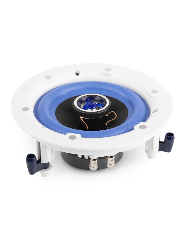 ESCS6 Conjunto altavoces de techo de bajo perfil 6,5”