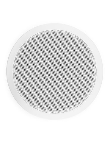 CSPS6 Altavoz de techo 16 Ohm 6.5" Basic Blanco 2