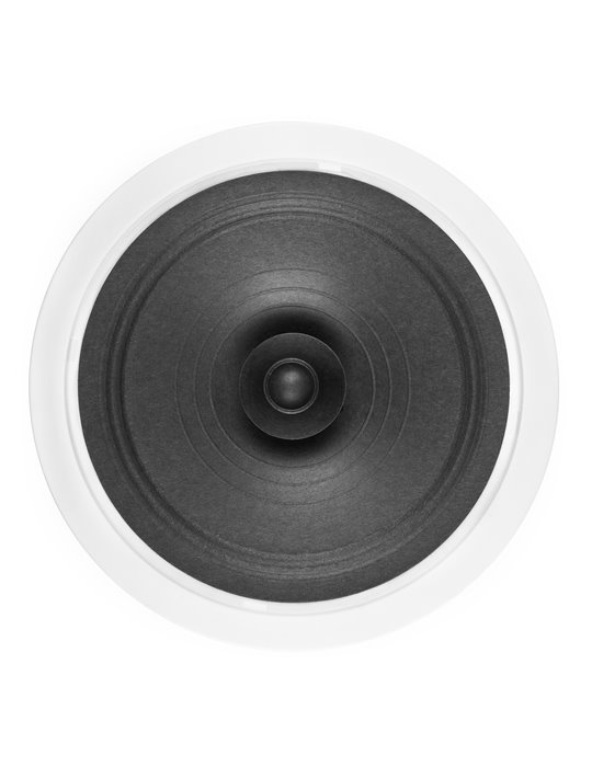 CSPS6 Altavoz de techo 16 Ohm 6.5" Basic Blanco