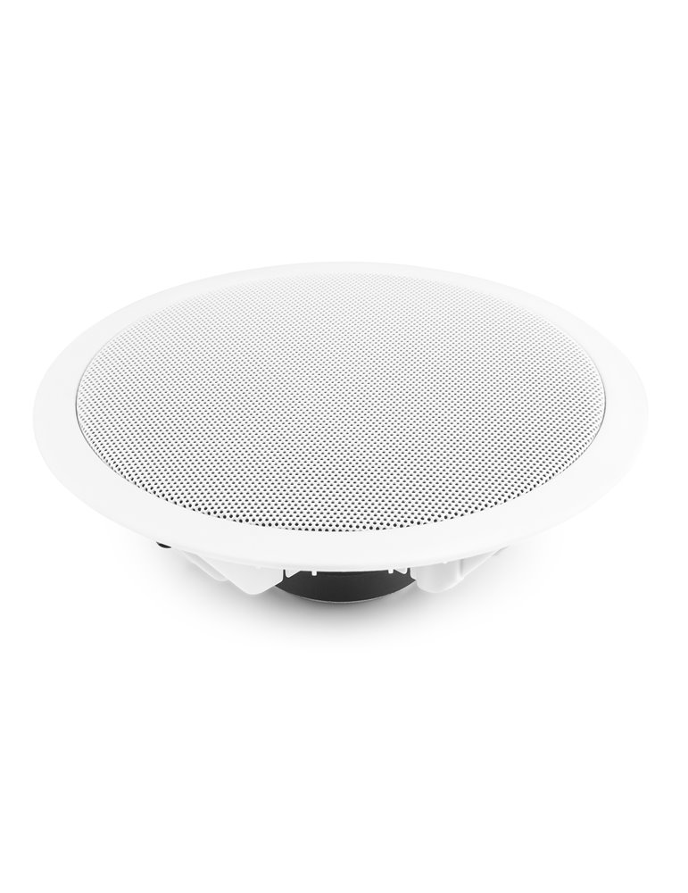 CSPS6 Altavoz de techo 16 Ohm 6.5" Basic Blanco