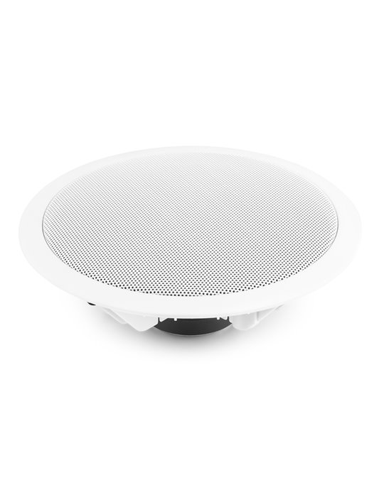 CSPS6 Altavoz de techo 16 Ohm 6.5" Basic Blanco