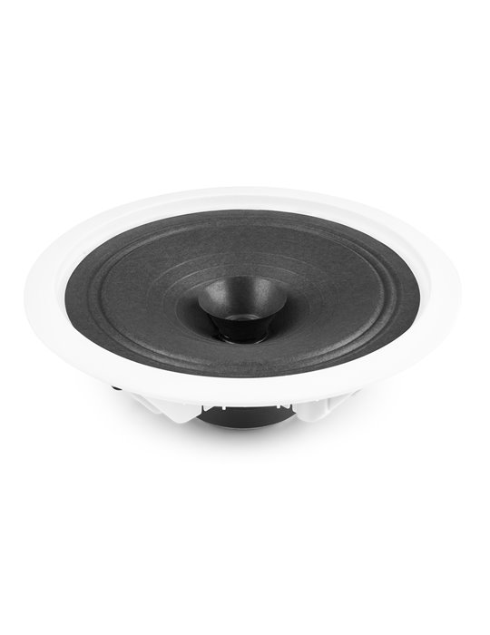 CSPS6 Altavoz de techo 16 Ohm 6.5" Basic Blanco