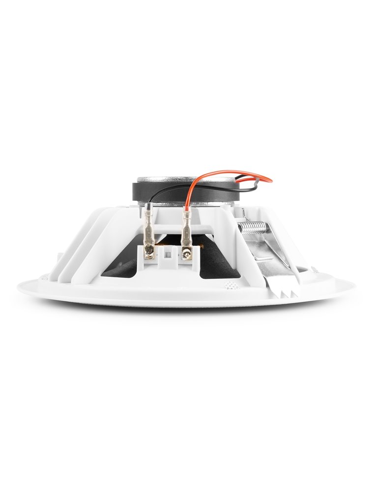 CSPS6 Altavoz de techo 16 Ohm 6.5" Basic Blanco