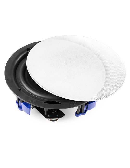 NCSS5 Altavoz de techo de bajo perfil 2 vías 5.25" Blanco