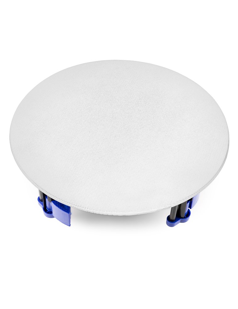 NCSS6 Altavoz de techo de bajo perfil 2 vías 6.5" Blanco