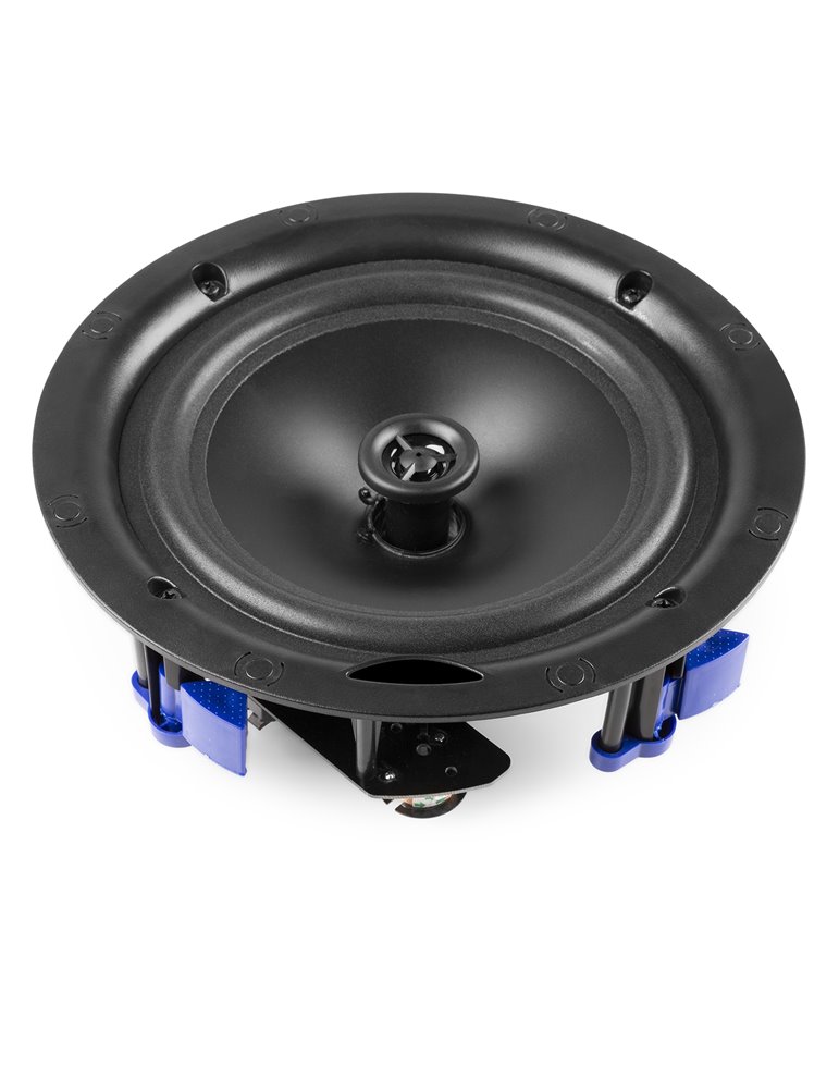 NCSS5B Altavoz de techo de bajo perfil 2 vías 5.25" Negro