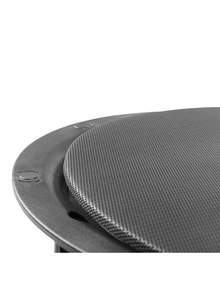 NCSS5B Altavoz de techo de bajo perfil 2 vías 5.25" Negro