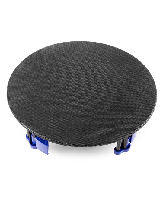 NCSS8B Altavoz de techo de bajo perfil 2 vías 8" Negro