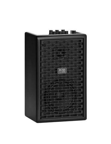 ONE FORSTRINGS 4 FERDI BLACK 2