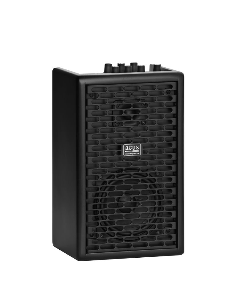 ONE FORSTRINGS 4 FERDI BLACK