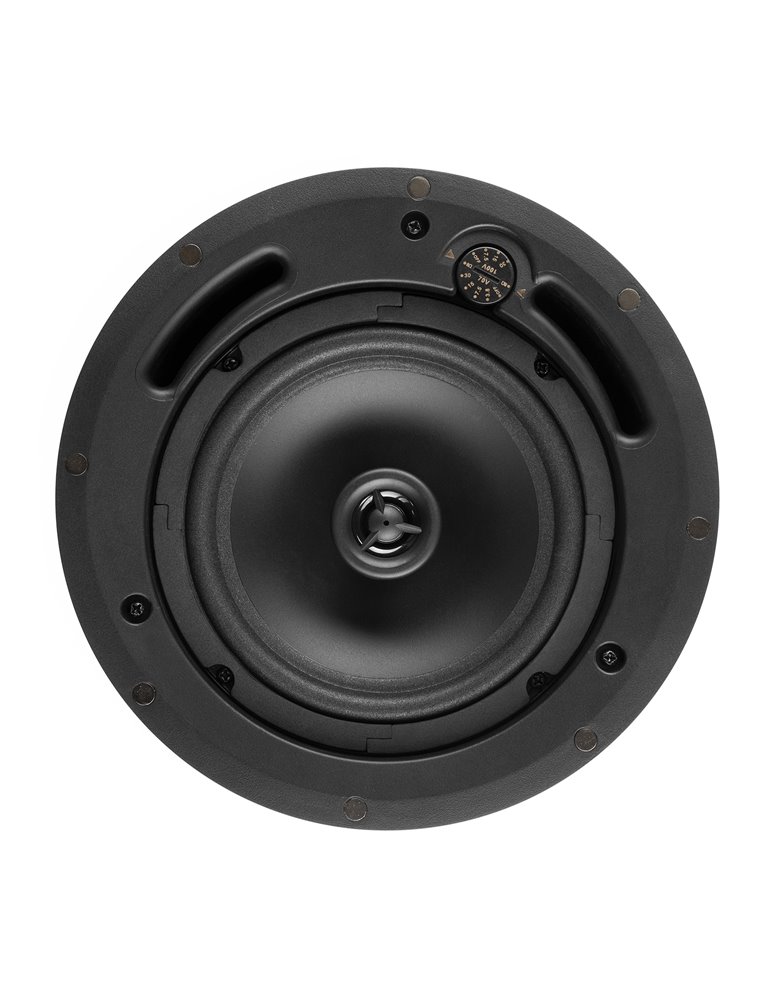 PS65 Altavoz de techo con recinto sellado 6.5” 2 vias