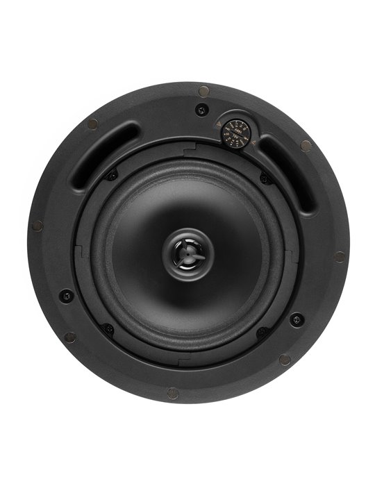 PS65 Altavoz de techo con recinto sellado 6.5” 2 vias
