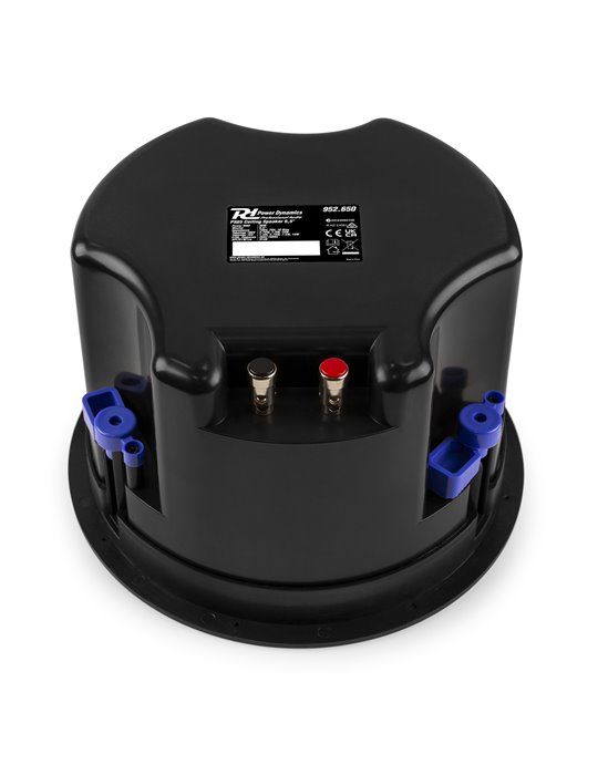PS65 Altavoz de techo con recinto sellado 6.5” 2 vias