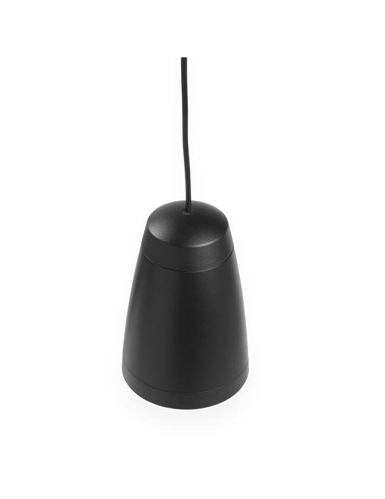 Purity4B Altavoz Colgante Premium 100V 4" Negro