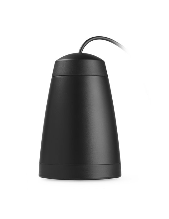 Purity4B Altavoz Colgante Premium 100V 4" Negro