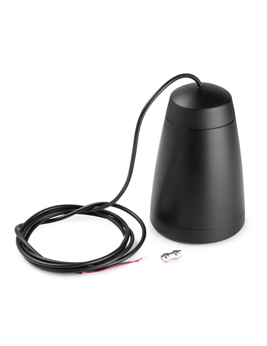 Purity4B Altavoz Colgante Premium 100V 4" Negro