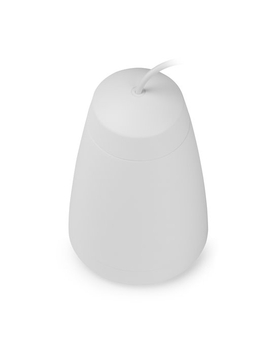 Purity4W Altavoz Colgante Premium 100V 4" Blanco