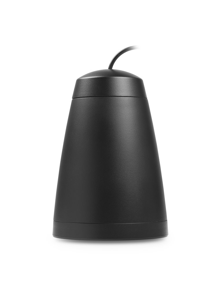 Purity5B Altavoz Colgante Premium 100V 5.25" Negro