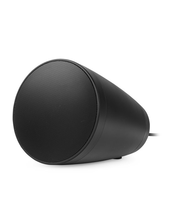 Purity5B Altavoz Colgante Premium 100V 5.25" Negro