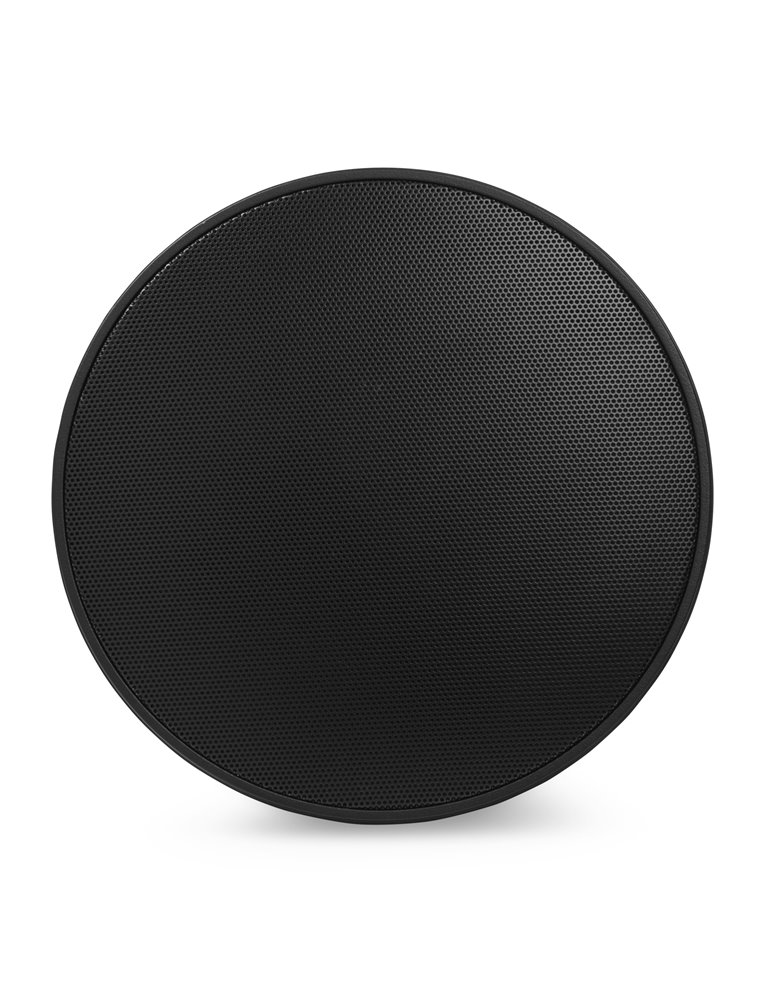 Purity5B Altavoz Colgante Premium 100V 5.25" Negro
