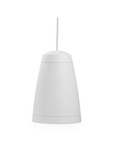 Purity5W Altavoz Colgante Premium 100V 5.25" Blanco 2
