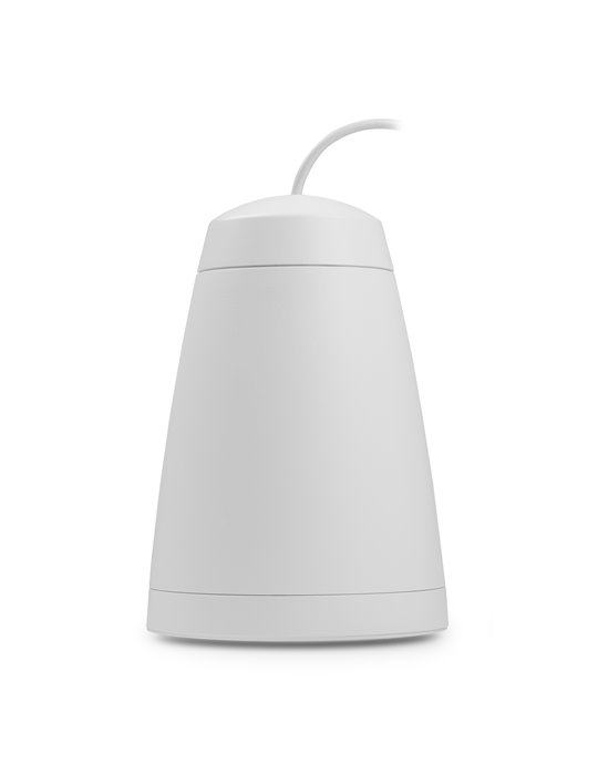 Purity5W Altavoz Colgante Premium 100V 5.25" Blanco