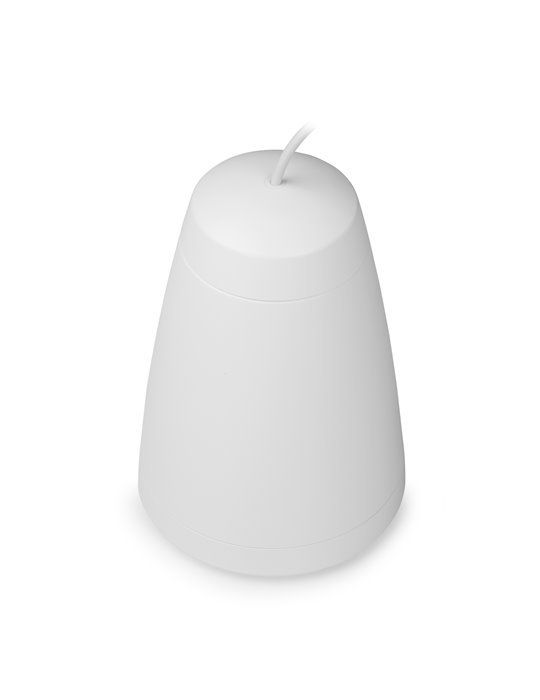 Purity5W Altavoz Colgante Premium 100V 5.25" Blanco