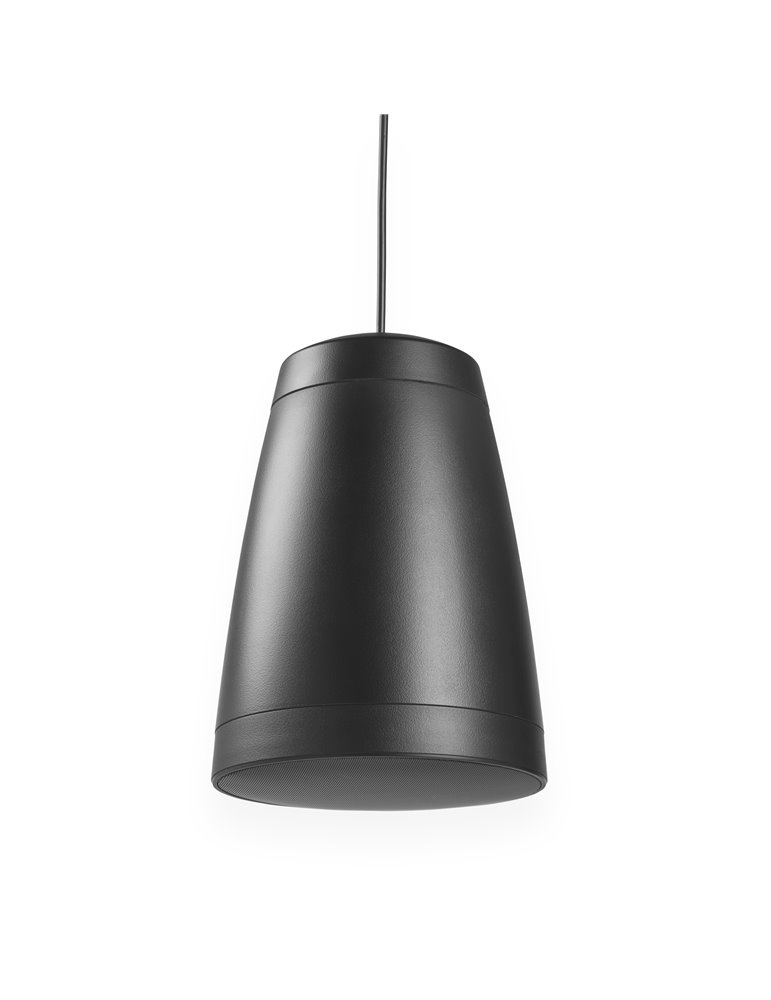 Purity6B Altavoz Colgante Premium 100V 6.5" Negro