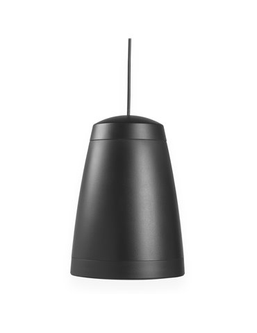 Purity6B Altavoz Colgante Premium 100V 6.5" Negro 2
