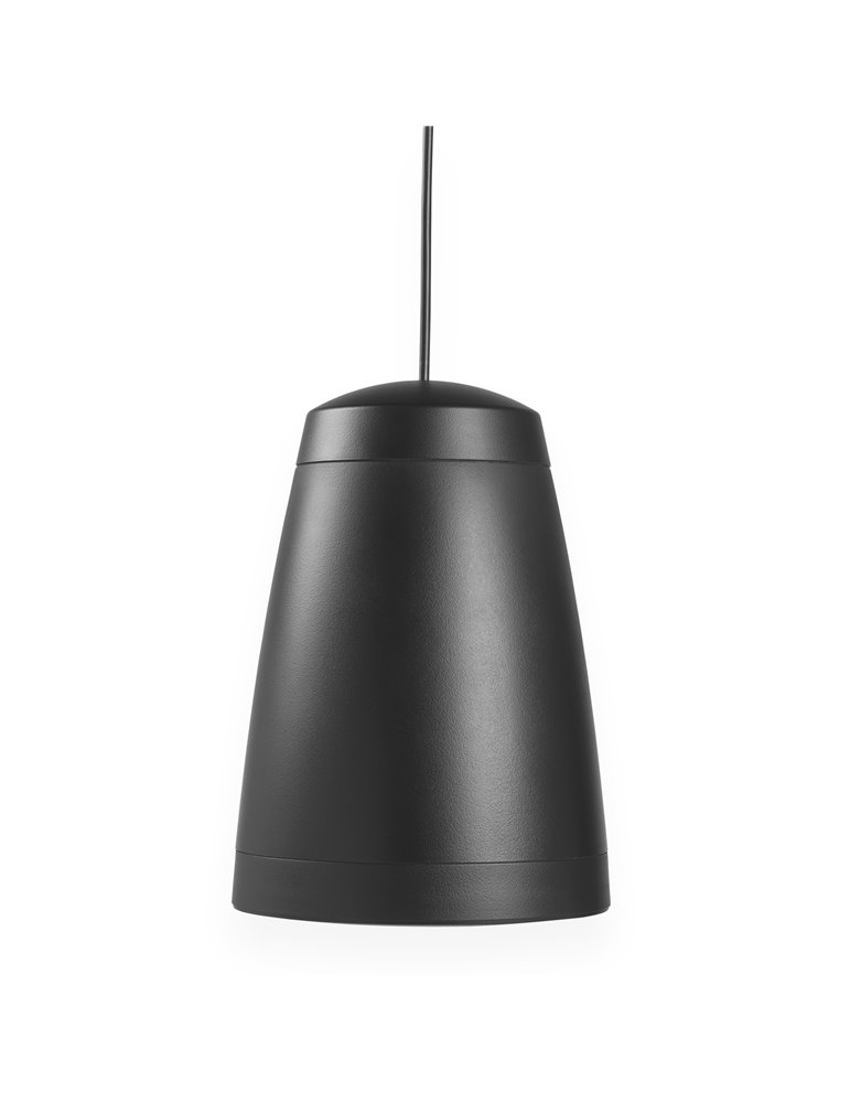 Purity6B Altavoz Colgante Premium 100V 6.5" Negro
