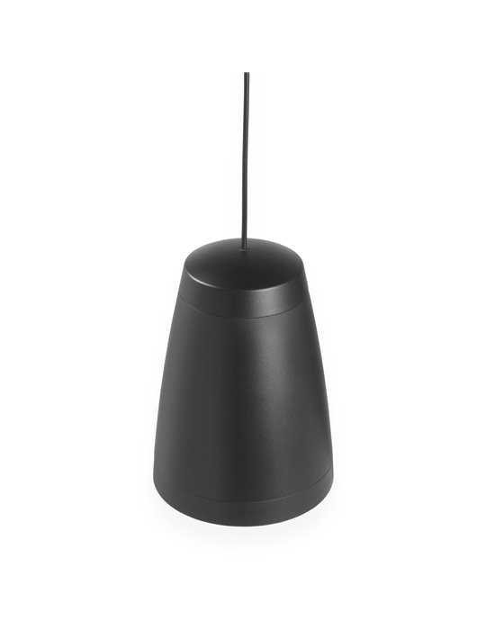 Purity6B Altavoz Colgante Premium 100V 6.5" Negro