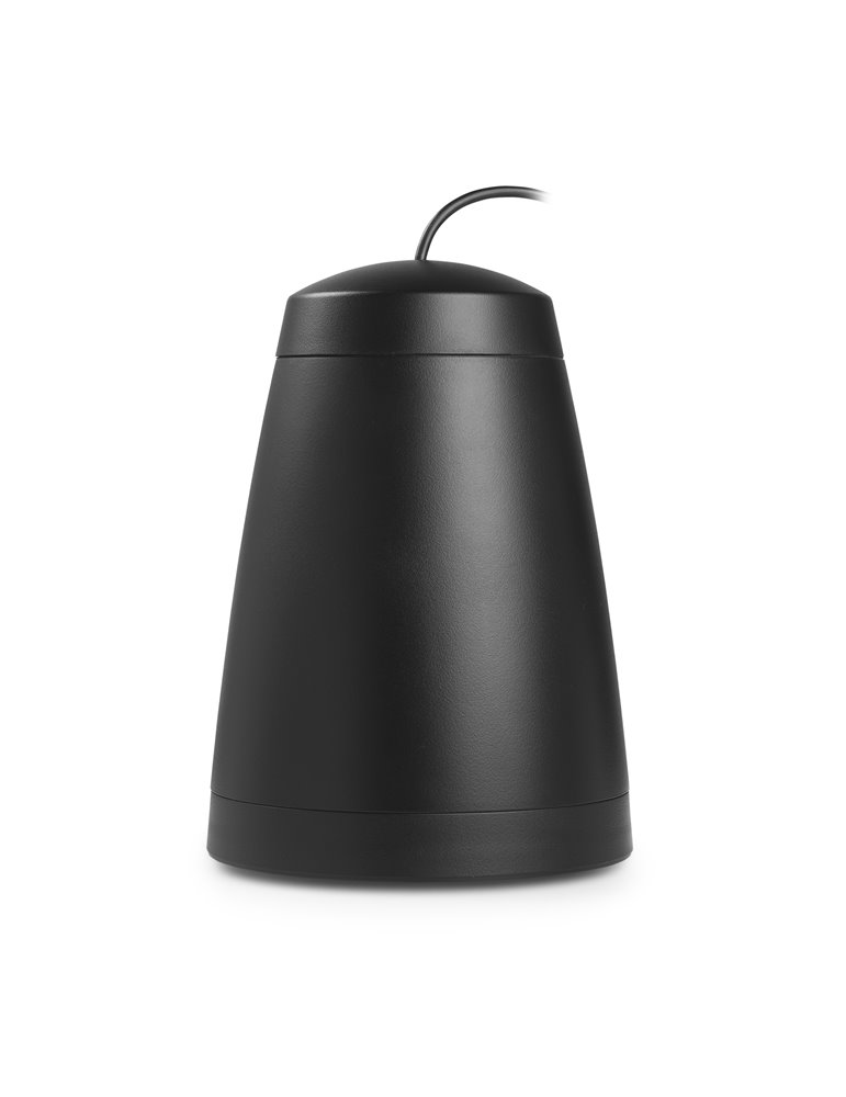Purity6B Altavoz Colgante Premium 100V 6.5" Negro