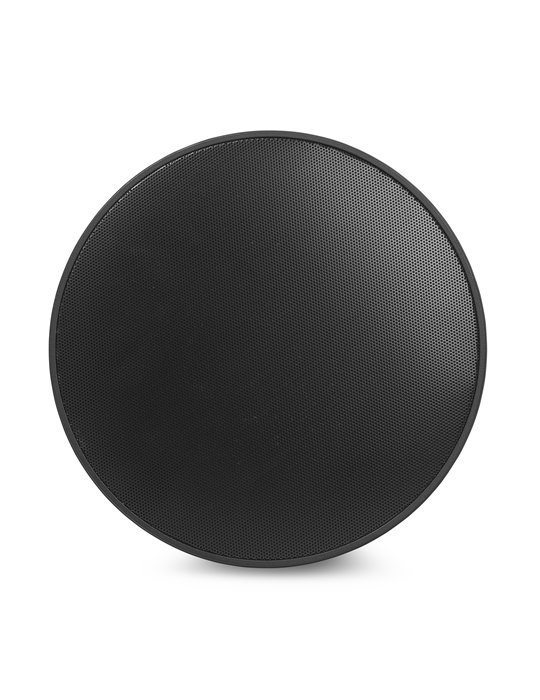 Purity6B Altavoz Colgante Premium 100V 6.5" Negro