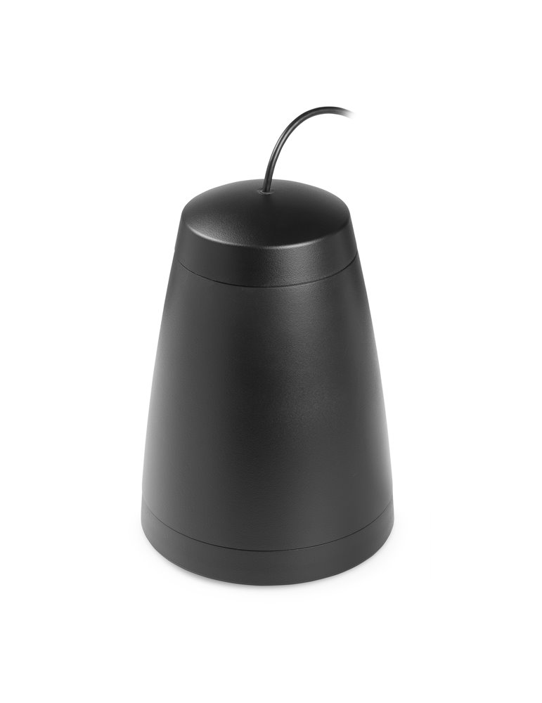 Purity6B Altavoz Colgante Premium 100V 6.5" Negro