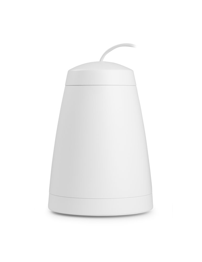 Purity6W Altavoz Colgante Premium 100V 6.5" Blanco