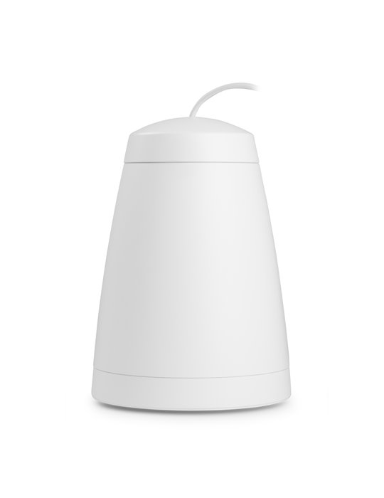 Purity6W Altavoz Colgante Premium 100V 6.5" Blanco