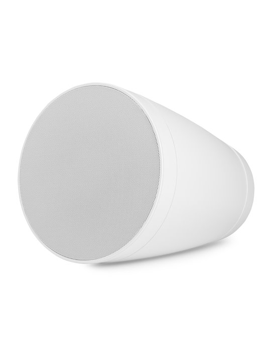 Purity6W Altavoz Colgante Premium 100V 6.5" Blanco