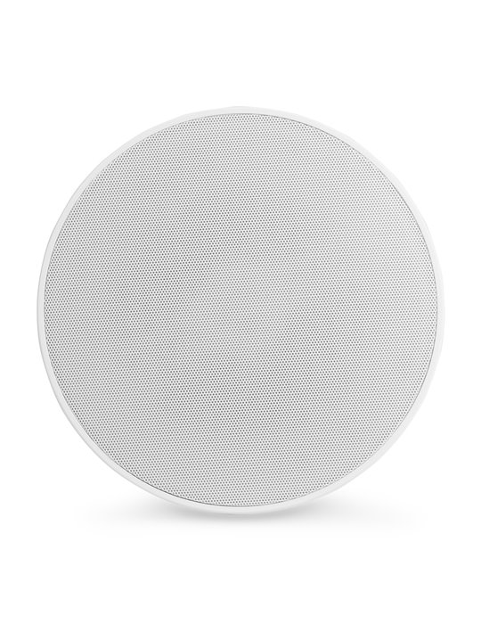 Purity6W Altavoz Colgante Premium 100V 6.5" Blanco