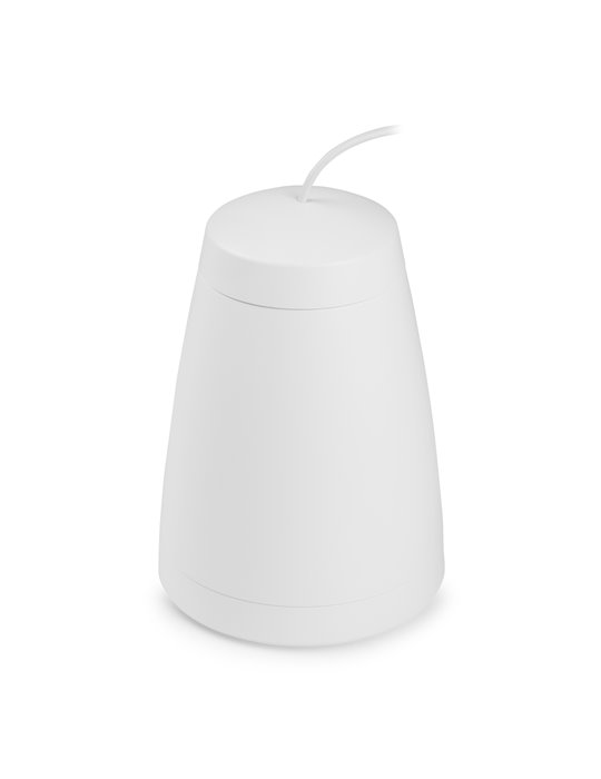 Purity6W Altavoz Colgante Premium 100V 6.5" Blanco