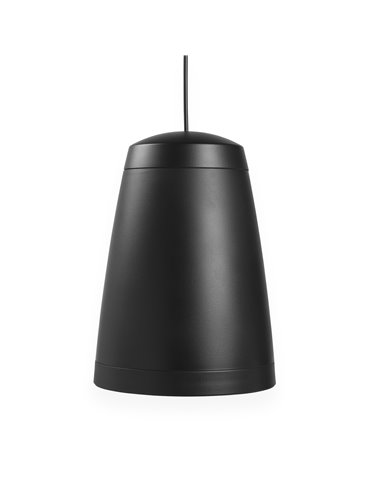 Purity8B Altavoz Colgante Premium 100V 8" Negro 2