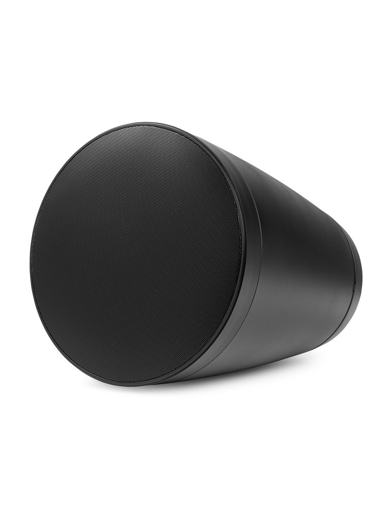 Purity8B Altavoz Colgante Premium 100V 8" Negro