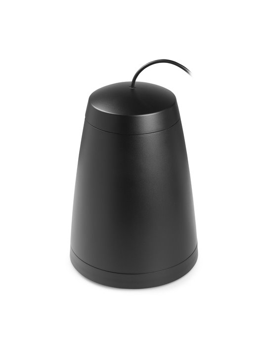 Purity8B Altavoz Colgante Premium 100V 8" Negro