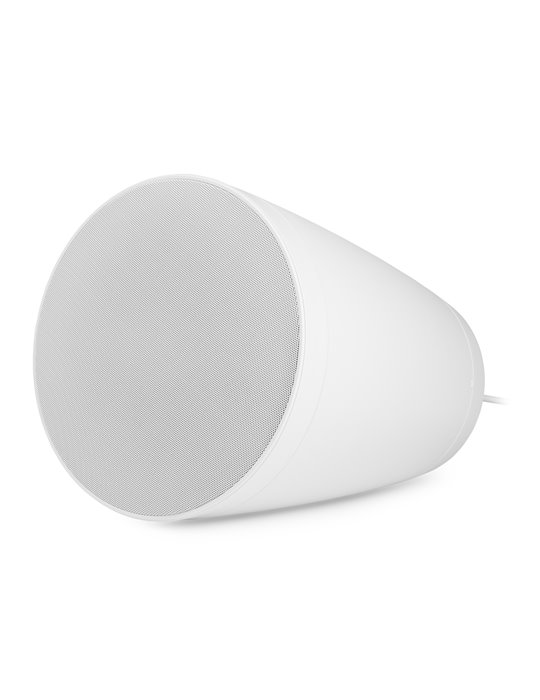 Purity8W Altavoz Colgante Premium 100V 8" Blanco
