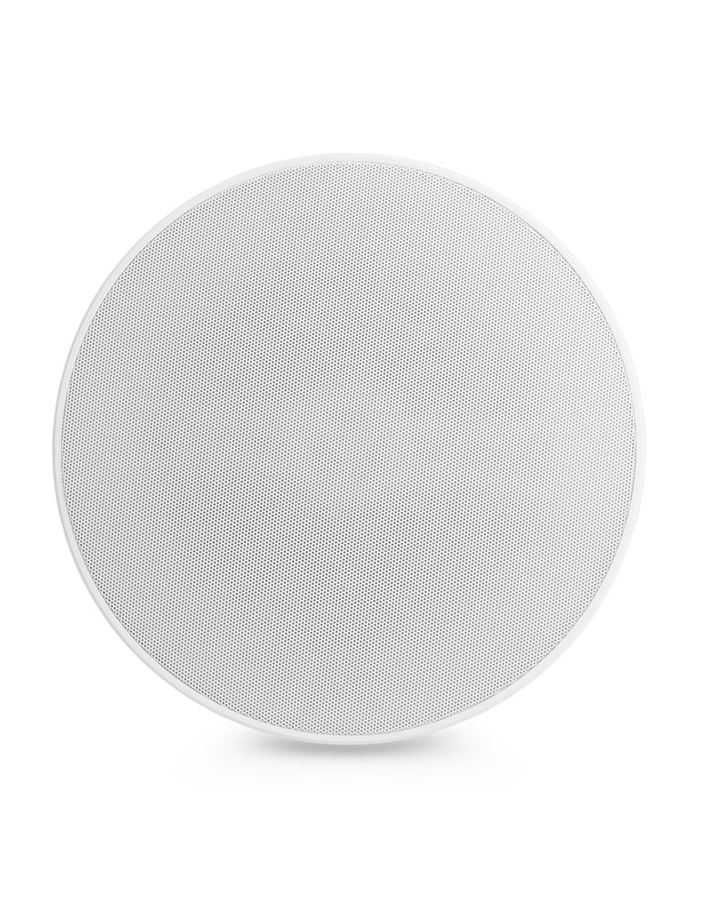 Purity8W Altavoz Colgante Premium 100V 8" Blanco