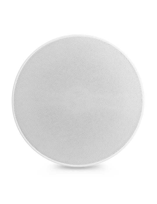 Purity8W Altavoz Colgante Premium 100V 8" Blanco