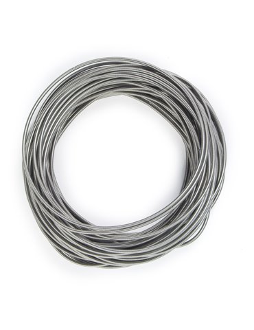 Cuerdas en mazos para cajón .047NW Níquel