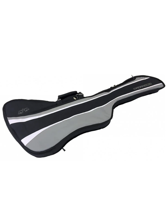 Funda Guitarra Eléctrica Tipo Explorer Madarozzo G050-EXG 20mm