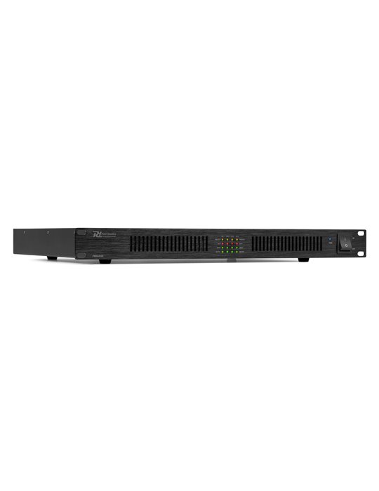 PMDA4240 Amplificador 4 canales Clase-D 100V/8Ohm 4x 240W